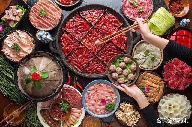 如何利用火锅提升饮食的趣味性与营养