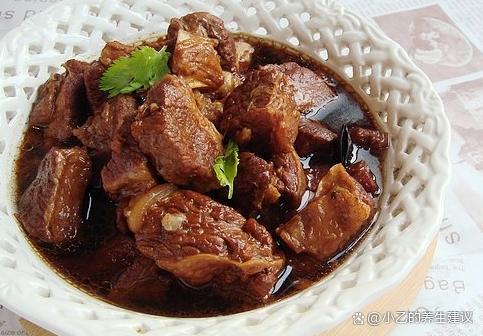 炖牛肉的理想烹饪时间是多少