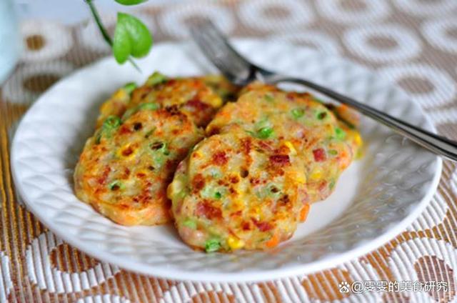 玉米饼适合搭配哪些健康饮品