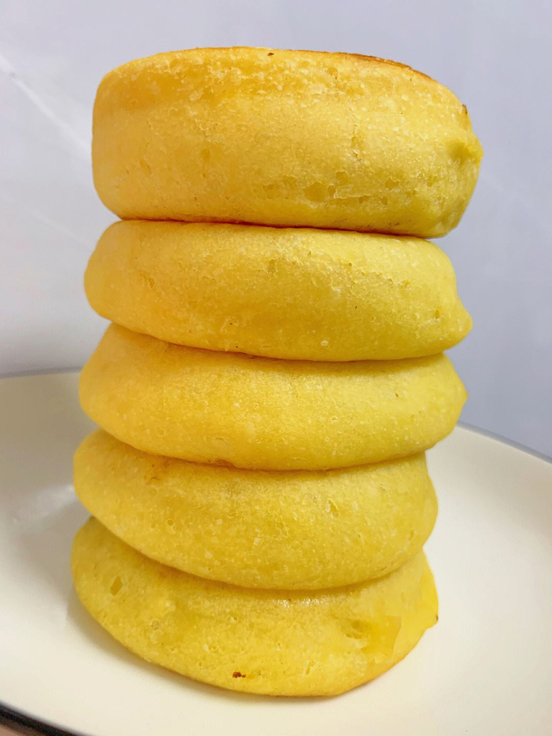 玉米饼的创意吃法有哪些