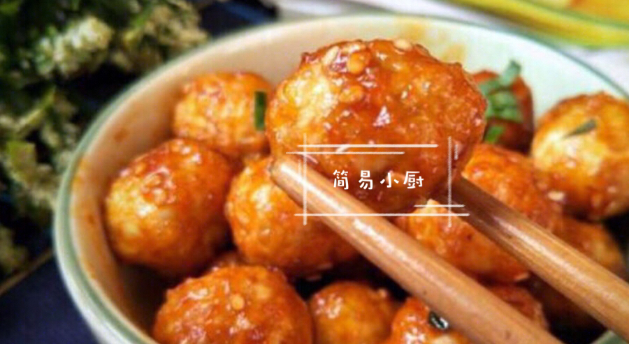 如何用煮沸的方法制作烧烤酱