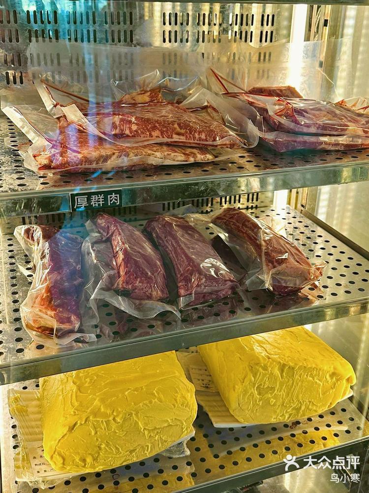 如何判断肉类的熟度
