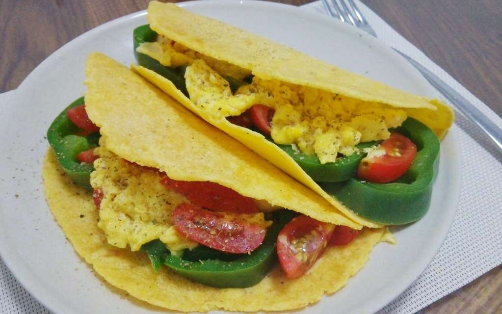 节日聚会中如何创新墨西哥玉米饼的食用方式