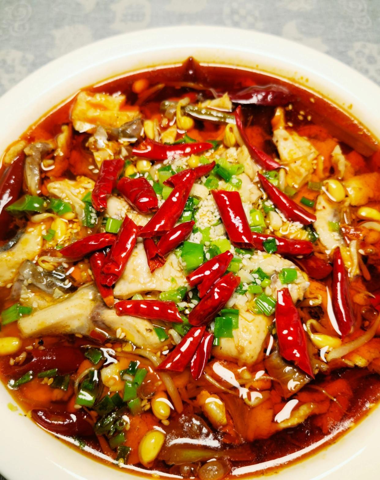 如何合理安排火锅的食材顺序