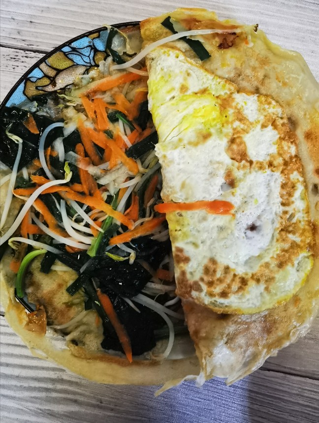 意大利面煎饼的时间管理技巧