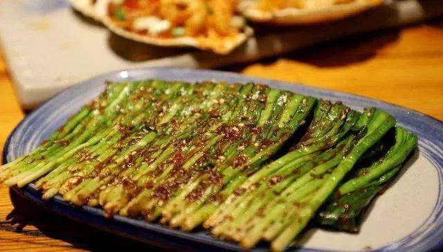 素食烧烤中的健康食材推荐