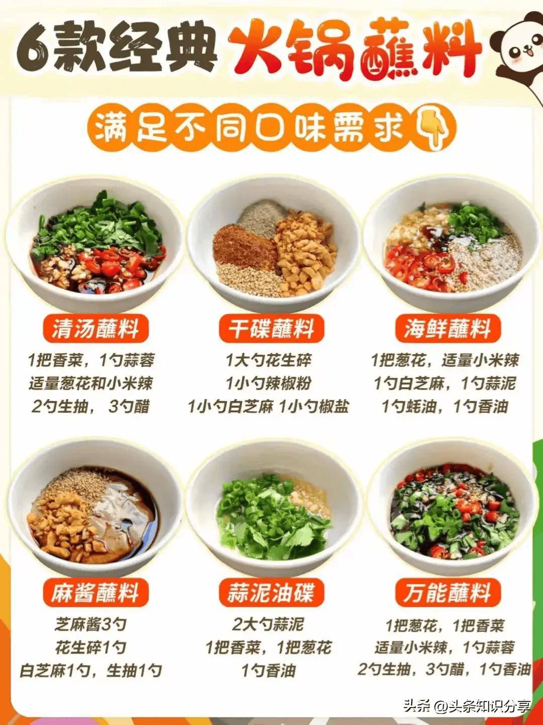 适合情侣的浪漫火锅食谱