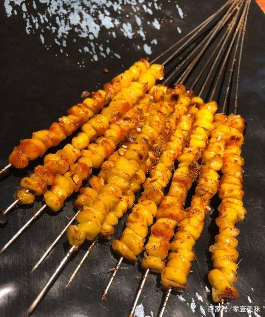 烧烤时如何避免食材被烤糊