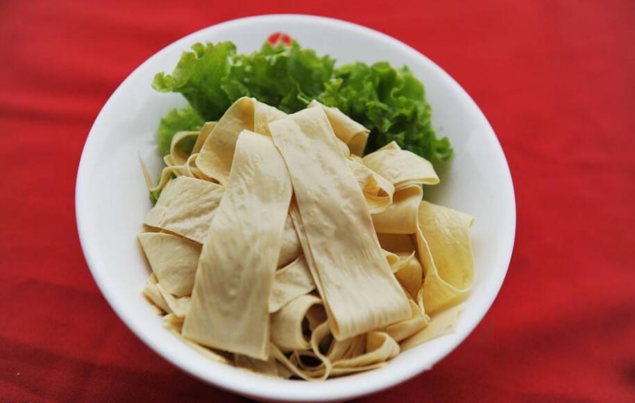 如何在家轻松制作豆皮火锅